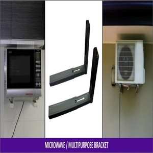Sgb Bracket Microwave Wall Mount Iron Best Price In India Sgb Bracket Microwave Wall Mount