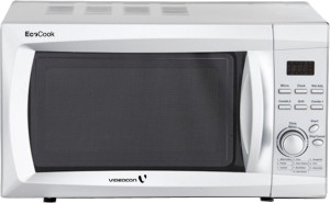 videocon ecocook microwave price