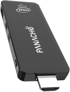 Panache Air Pc World S Smallest Lightest Pc P1551 Windows 10 Intel Z3735f Quad Core 2 Gb Ddr3 Sdram 32 Gb Emmc 2 Mini Pc Best Price In India Panache Air Now no more carrying heavy laptops to meetings! compare buyhatke com