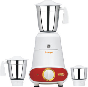 orange evita mixer grinder