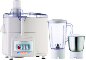 Bajaj platina outlet juicer