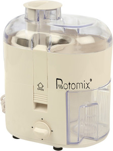 Rotomix Latest Upgrade Juicer-3 450 W Juicer