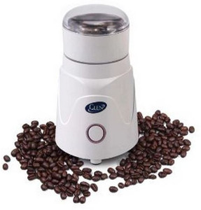 GLEN Mini Masala 350 W Mixer Grinder