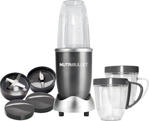 Homecenter nutribullet deals