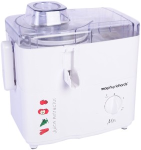 Morphy richards 2025 juice extractor