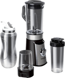 Redmond Mixer Blender | Travel Cup, Travel Bottle 350 W Mixer Grinder