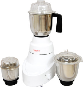 united mixer grinder 750 watts price