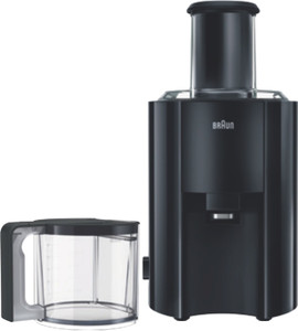 Braun J300 800 W Juicer 1 Jar Price in India Buy Braun J300 800