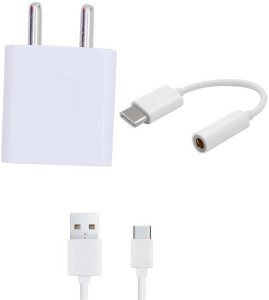 Trost Wall Charger Accessory Combo for Letv Le 2