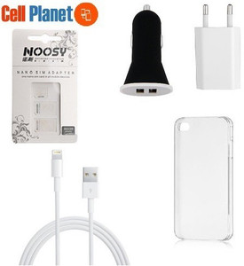 Go4Shopping G4S-MAC-25092015-151 Accessory Combo