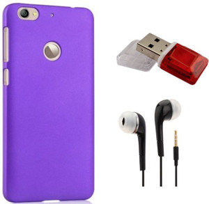 Tidel Cover Accessory Combo for Letv Le 1S