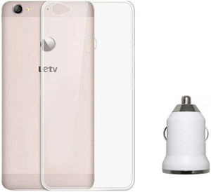 Tidel Cover Accessory Combo for Letv Le 1S