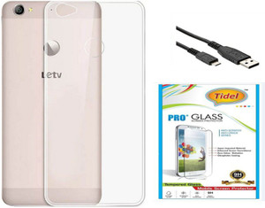 Tidel Cover Accessory Combo for Letv Le 1S