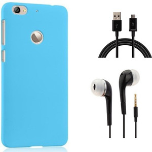 Tidel Cover Accessory Combo for Letv Le 1S