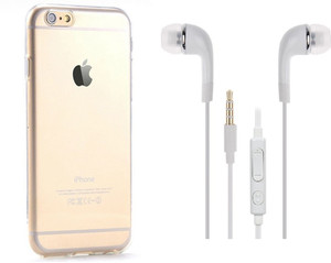iCopertina Case Accessory Combo for Apple iPhone 6s Plus
