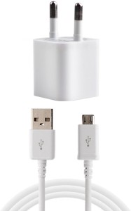 CASVO Wall Charger Accessory Combo for Vivo Y51L