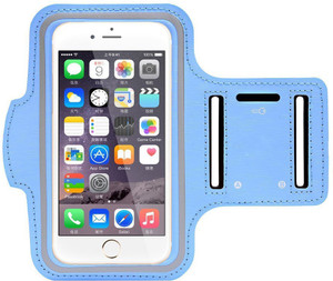 Go Crazzy Arm Band Case for Apple iPhone 6s 64GB
