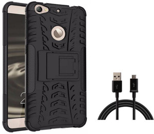 Tidel Cover Accessory Combo for Letv Le 1S