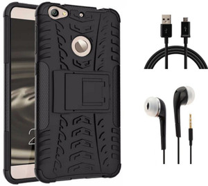 Tidel Cover Accessory Combo for Letv Le 1S
