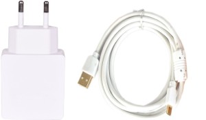 Mudit Retail Ventures Wall Charger Accessory Combo for Honor Holly 2 Plus