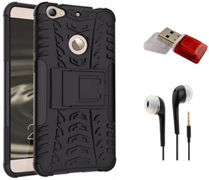 Tidel Cover Accessory Combo for Letv Le 1S