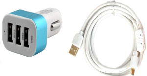 Zootkart Wall Charger Accessory Combo for LeTV 2 Pro