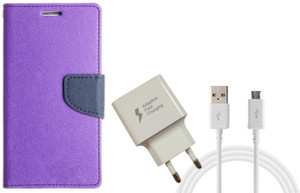 Click Plick Cover Accessory Combo for LeTv Le 1s