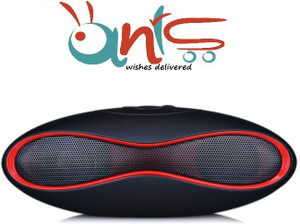 ANTS AT-43 Portable Home Audio Speaker