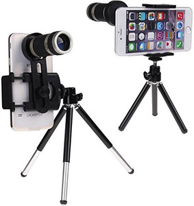 True Deal Mobile Holder Accessory Combo for Apple iphone, Samsung Galaxy, Nokia Lumia, Motorola