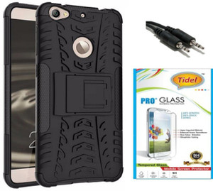 Tidel Cover Accessory Combo for Letv Le 1S