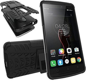 Tidel Cover Accessory Combo for Lenovo K4 Note