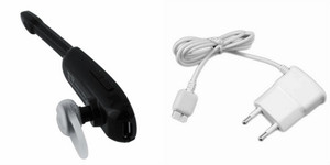 King Wall Charger Accessory Combo for Vivo Y51L