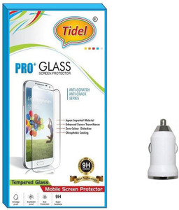 Tidel Screen Protector Accessory Combo for LeTv Le 1s