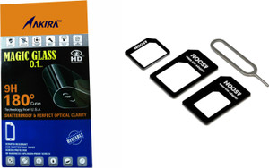 Estar SIM Adapter Accessory Combo for 