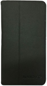 Celzo Flip Cover for Lenovo Tab 3 Essential (7.0