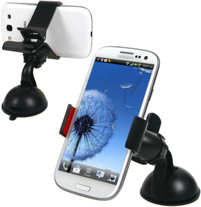 Silver Swan 360 Universal Car Mount Mobile Holder