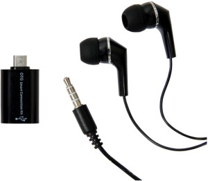 Mocell Headphone Accessory Combo for Xiaomi Redmi Note 4