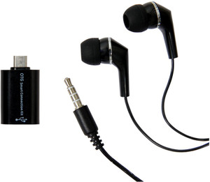 Aoris Headphone Accessory Combo for Xiaomi Redmi Note 4