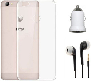 Tidel Cover Accessory Combo for Letv Le 1S