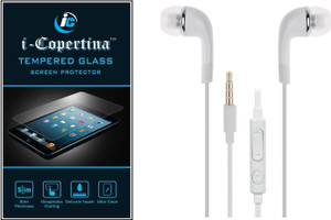 iCopertina Screen Protector Accessory Combo for LeTv Le 1s