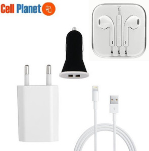 Mudshi MS-MAC-25092015-80 Accessory Combo