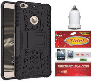 Tidel Cover Accessory Combo for Letv Le 1S