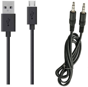 Furst Cable Accessory Combo for Vivo Y51L