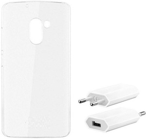 Chevron Cover Accessory Combo for Lenovo K4 Note