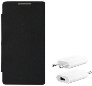 Chevron Cover Accessory Combo for LeTV Le 1s