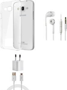 Akira Headphone Earbud Accessory Combo for Samsung