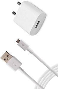CASVO Wall Charger Accessory Combo for Huawei Honor Holly 2 Plus