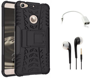 Tidel Cover Accessory Combo for Letv Le 1S