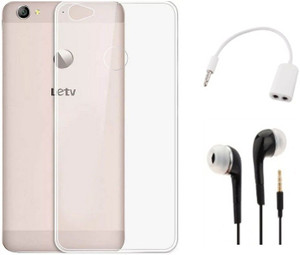 Tidel Cover Accessory Combo for Letv Le 1S
