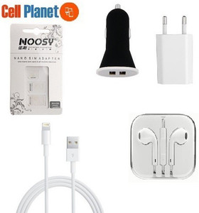 Go4Shopping G4S-MAC-25092015-161 Accessory Combo
